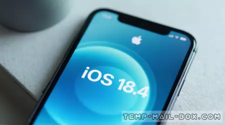 iOS 18.4: Що нового?