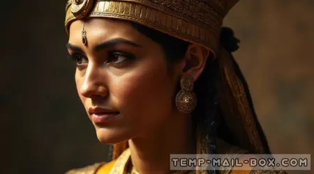 Unveiling the Enigmatic Queen: 7 Crazy Facts About Cleopatra