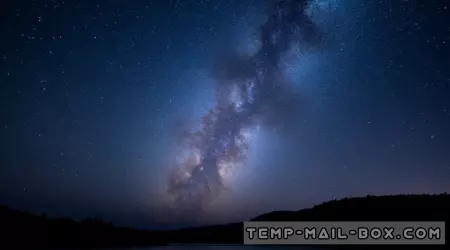 Таємниці Чумацького Шляху: Загадки Всесвіту