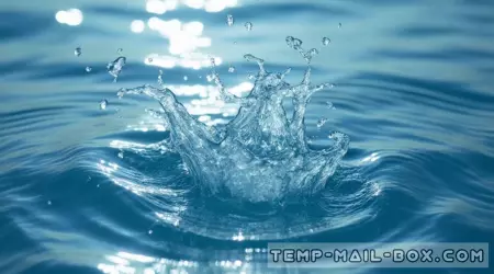 Еліксир життя: розкриваючи містичні походження води