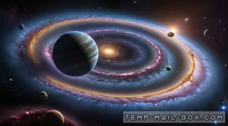 10 Space Discoveries That Changed the Universe