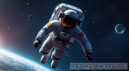 Виживання у космосі: чи можна прожити без скафандра?