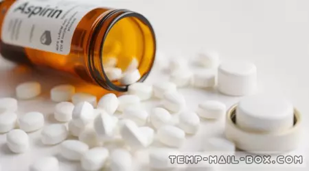The Bitter Pill: A Brief History of Aspirin