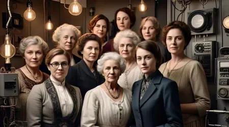 Women Inventors Who Changed the World