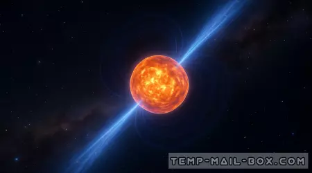 Найшвидший пульсар: знайомтесь із PSR J1748-2446ad