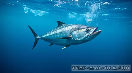 Mercury in Tuna: The Facts