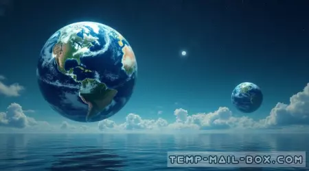 The Cosmic Enigma: Unveiling Earth's True Shape