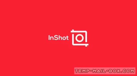 InShot: Потужний відеоредактор