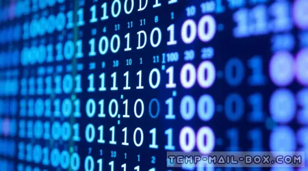 The Origins of Binary Code