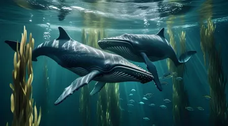 How Long Do Whales Live?