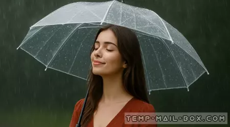 The Beauty of Being a Pluviophile