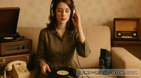 Retro Lovers: The Fascination with the Past