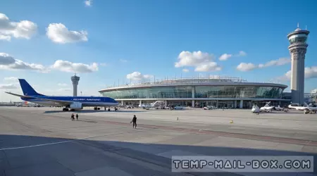 Newark Liberty: NYC’s Efficient Air Hub