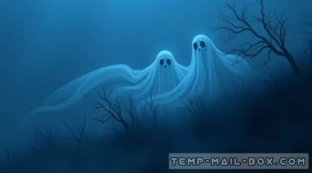 How to Befriend a Ghost?