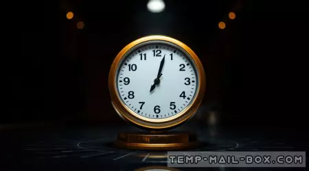 Universal Time: The World's Clock