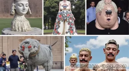 The Strangest Guinness World Records