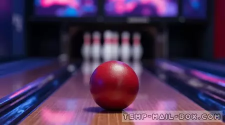 Rolling into Fun: The Exciting Game of Bowling