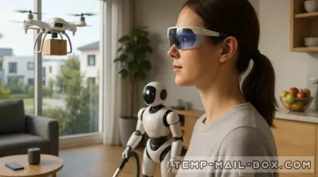 Future Tech Innovations of 2026