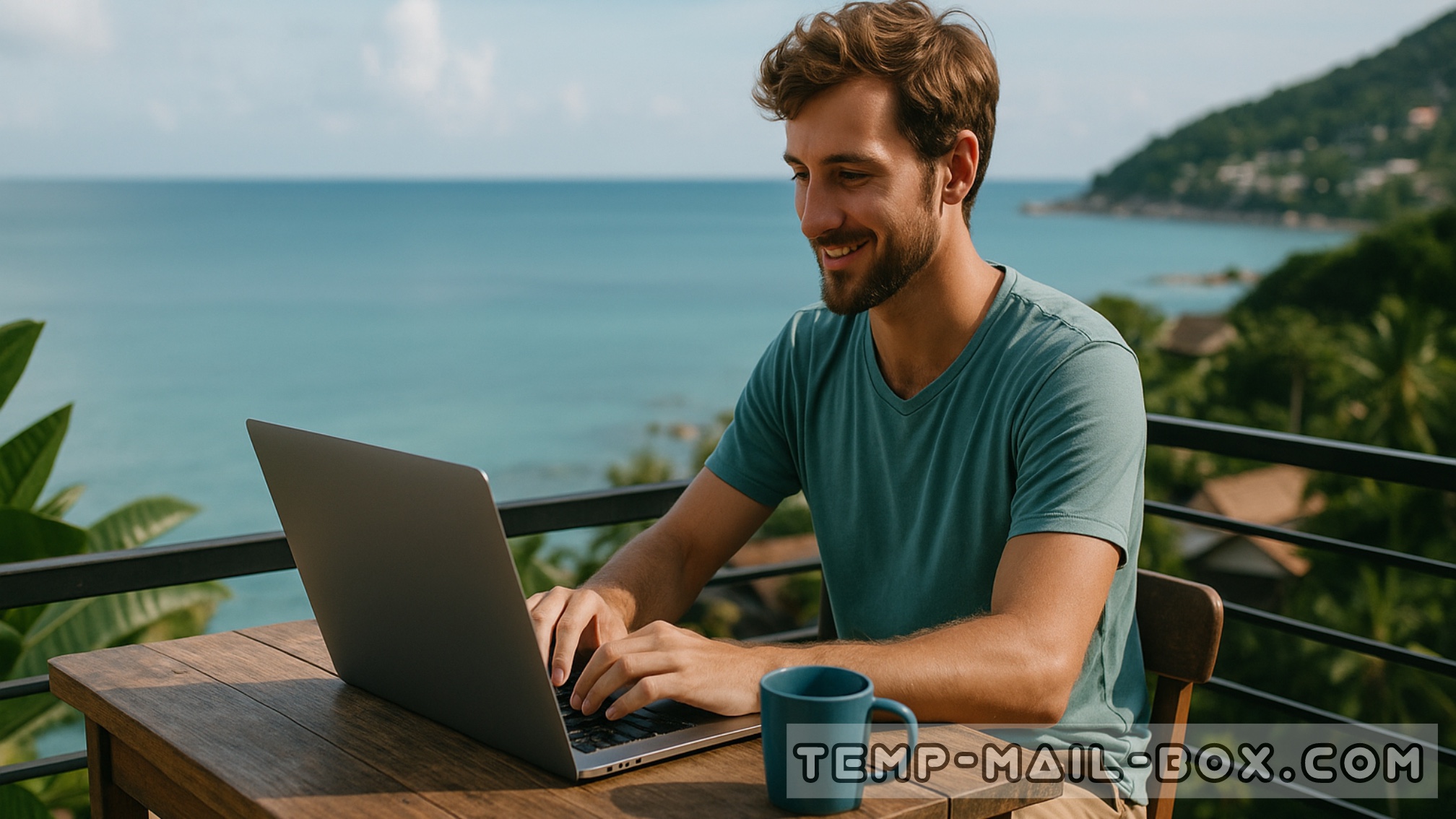 The Rise of Digital Nomads