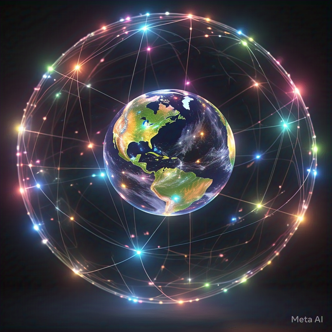 What is the Internet?