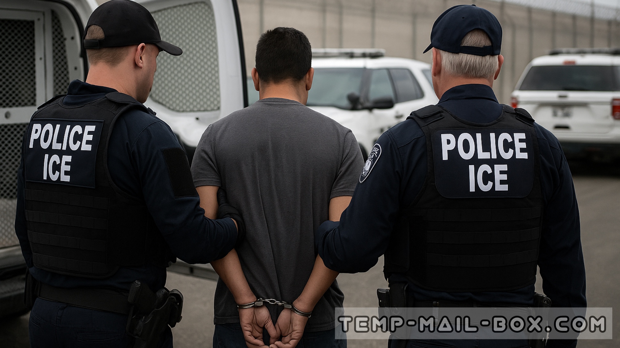 Депортаційна політика Трампа та роль ICE у США 2025 року