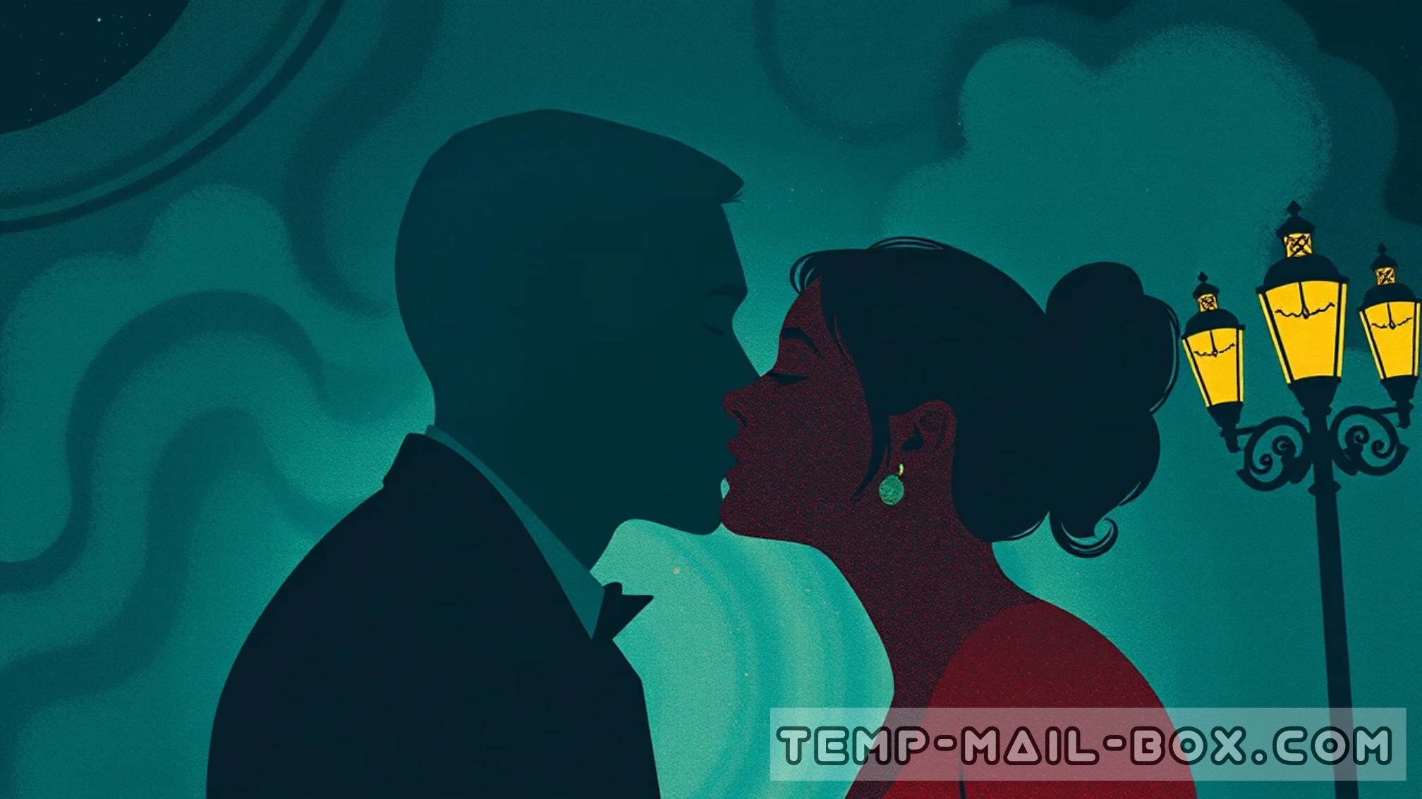 The Art of Kissing: A Guide