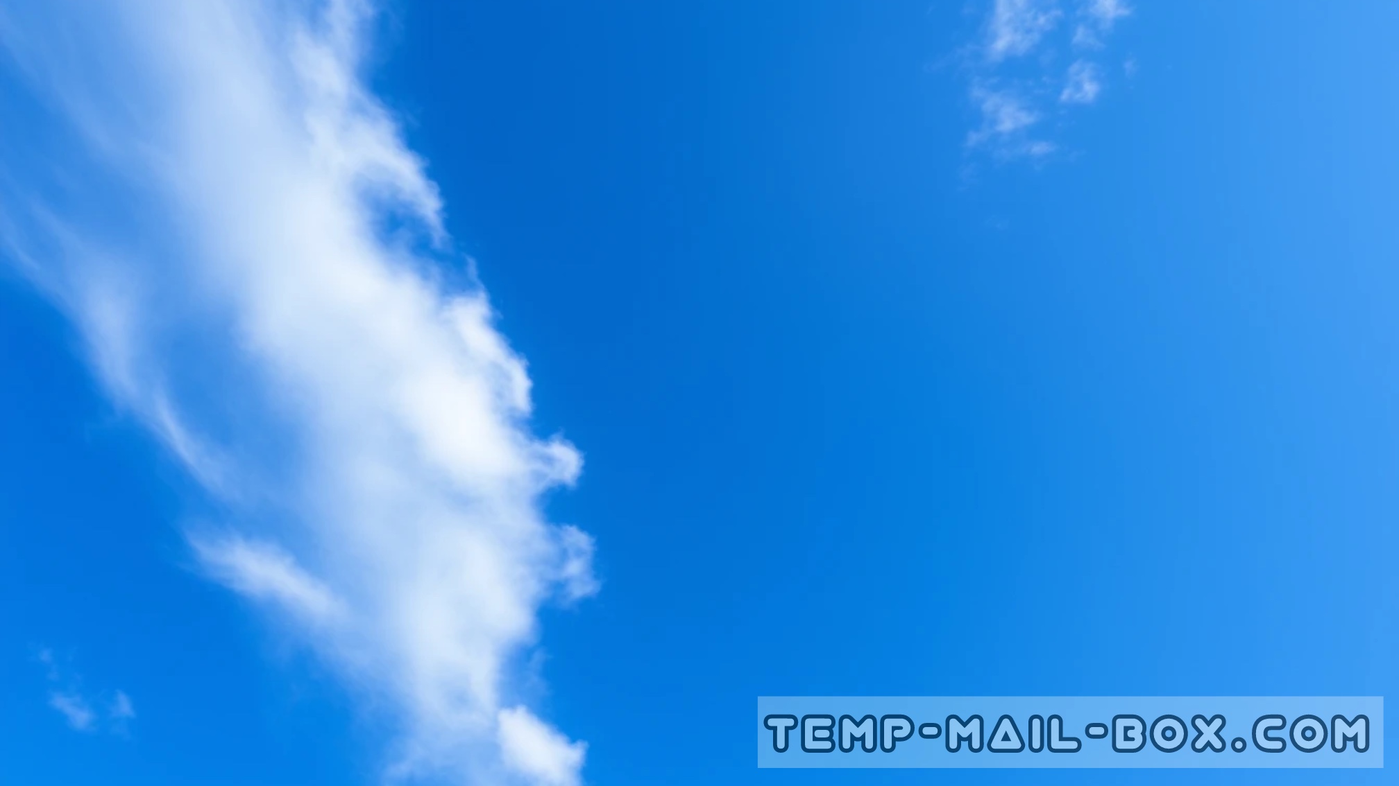 The Blue Sky: Unveiling the Mystery