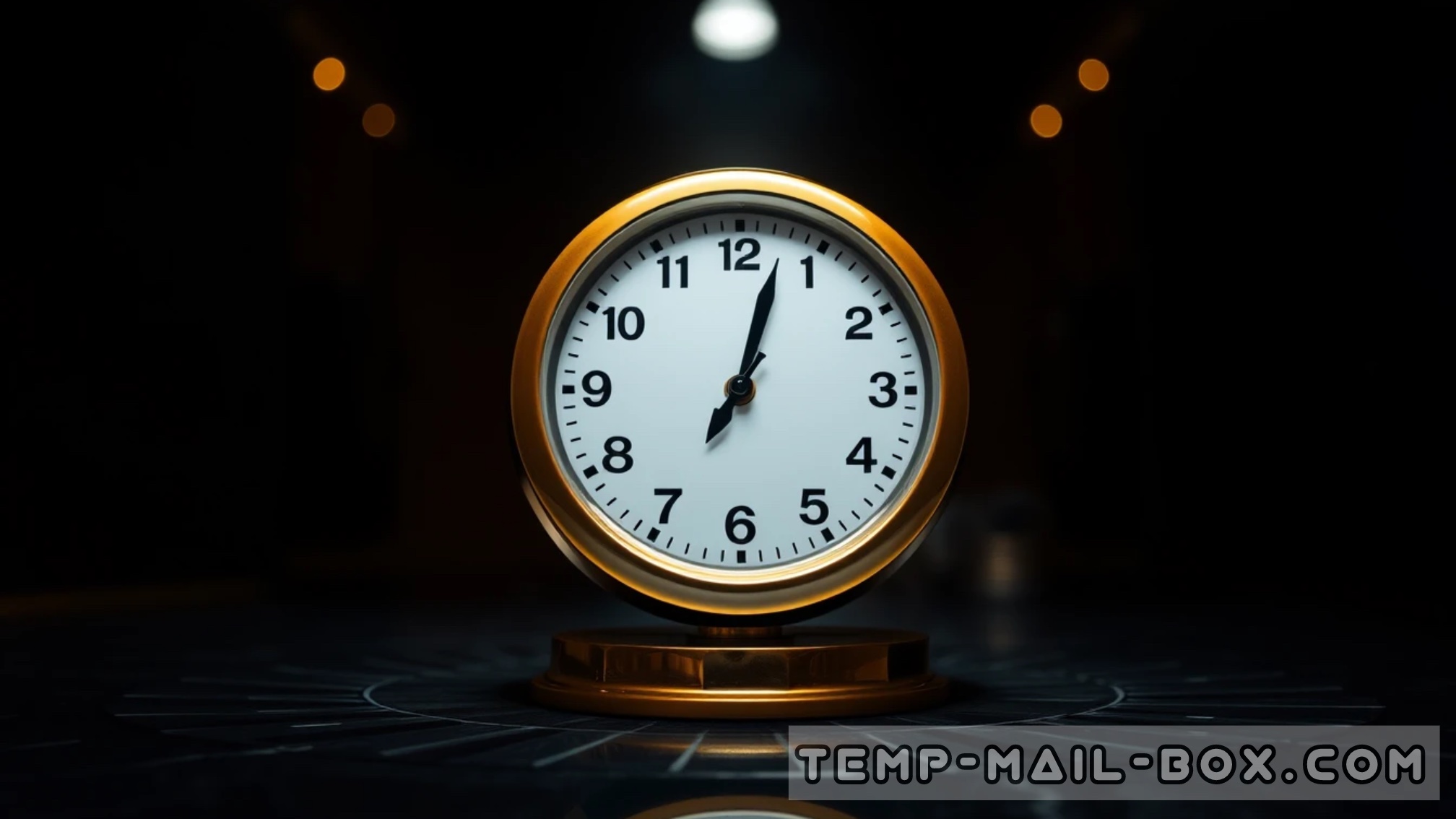 Universal Time: The World's Clock