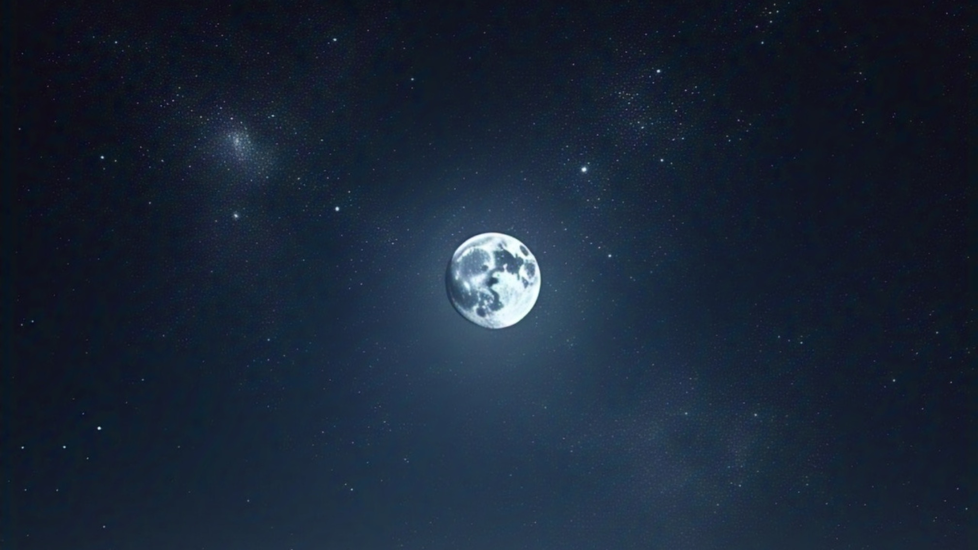 Is There Life on the Moon?