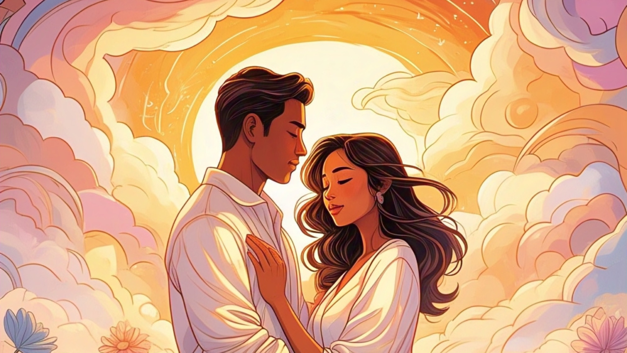 Любов та стосунки