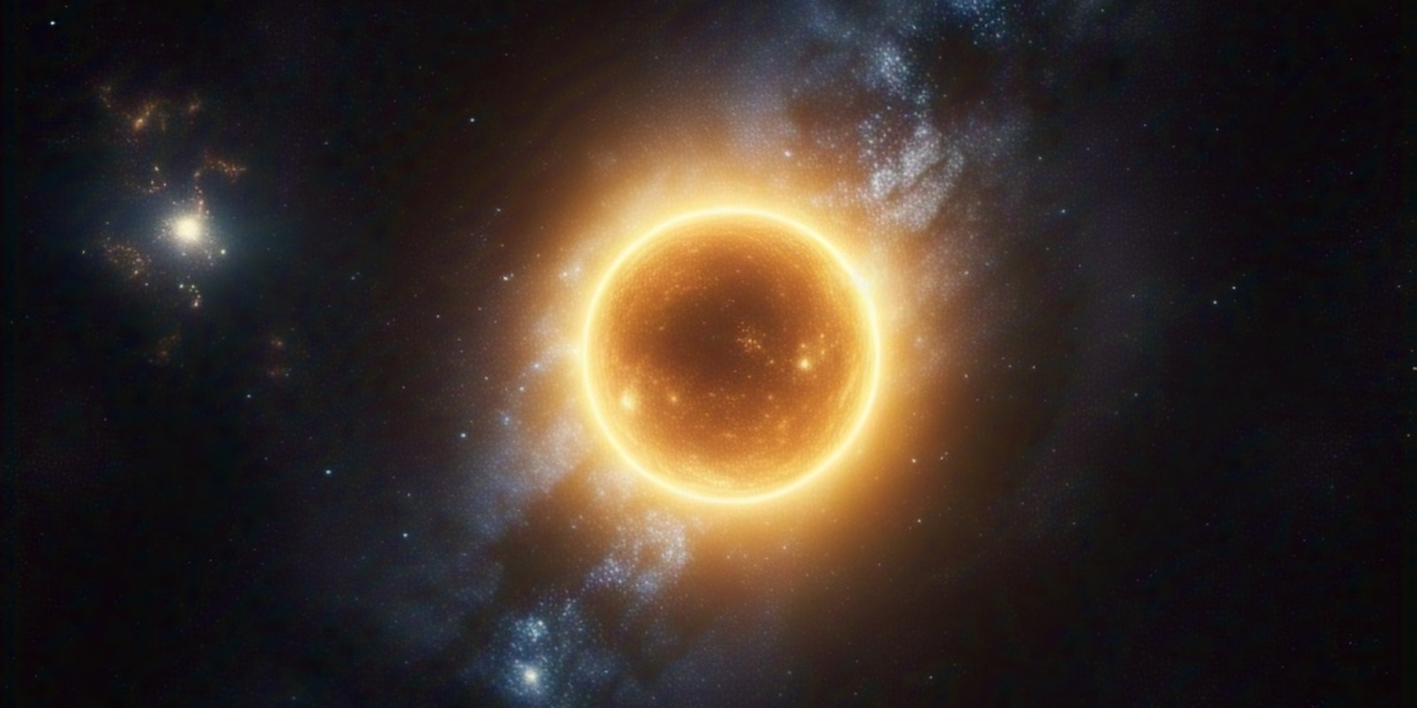 Сонце скоро потухнет