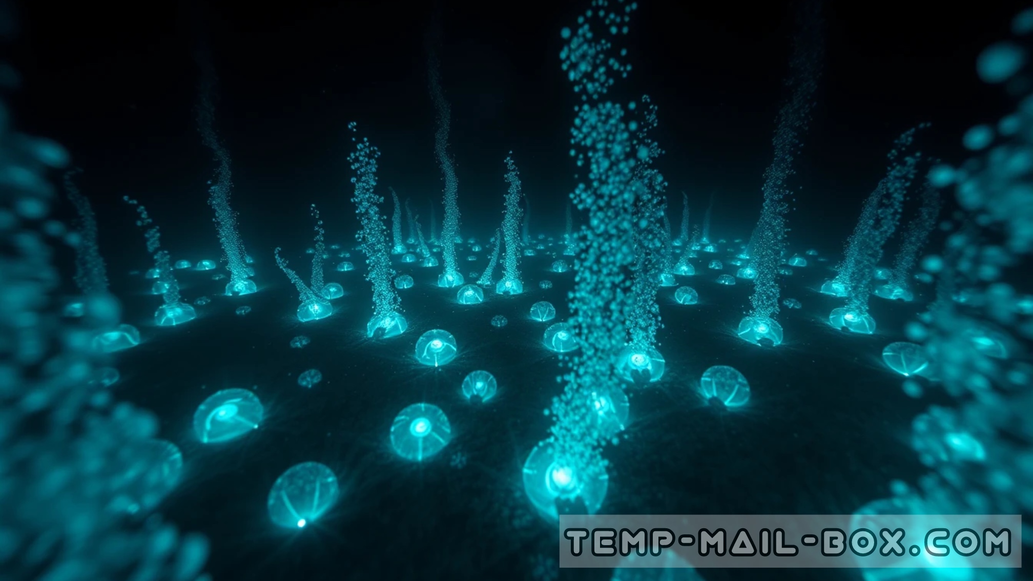 Темний кисень: як глибоководні конкреції змінюють історію кисню Землі